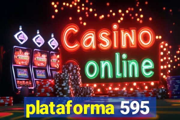 plataforma 595